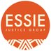 Essie Justice Group (@essie4justice) Twitter profile photo