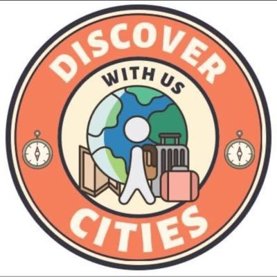 We are exploring cities and beautiful views, join us let’s discover cities together!  📌 https://t.co/SQoEWGna8K