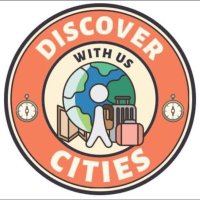 Discover Cities(@discover_cities) 's Twitter Profile Photo