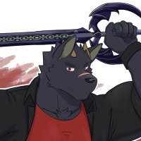 Alfanir's monster den (@julineytor) 's Twitter Profile