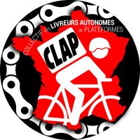 CLAP(@_CLAP75) 's Twitter Profileg