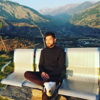 Sarfraz Khan Kamlak (@sarfrazkamlak) 's Twitter Profile