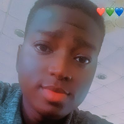 DOmoraiyewa's profile picture. 