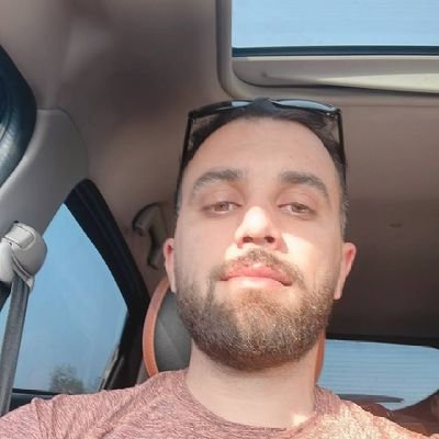 ghasem_mohajer's profile picture. 