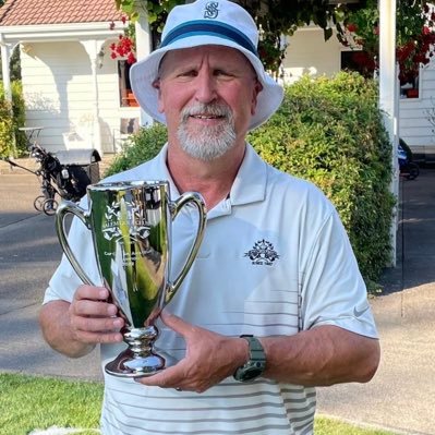 Paul Pickerell Profile