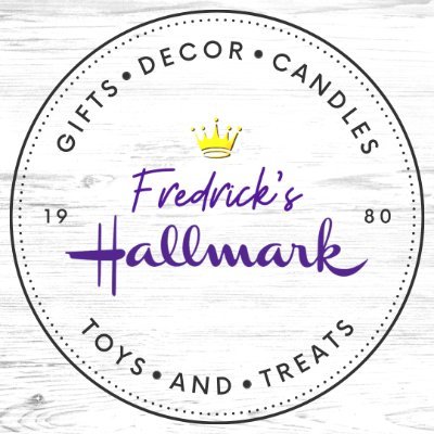 7 Family-Owned & Operated Hallmark Stores in Wisconsin. Created in 1980. Specializing in greeting cards, personal gifts, fashion, candles & accessories!