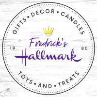 Fredrick's Hallmark(@FredricksHM) 's Twitter Profile Photo
