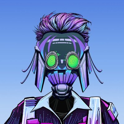 SolanaYolo's profile picture. @InfectedMob MAXI | YOLO'ing on #SolanaNFTS | $SOL #Solana
