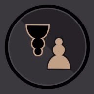 SpinChessApp's profile picture. Even up the odds with chance. 
An app to bridge the gap between newbs and experienced players. 
Now available for iOS mobile & MacOS Desktop