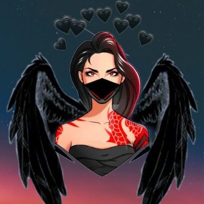Hi I am Ember A creative and enthusiastic GFX designer with a Anime Artist/Animator/Freelancer/Website Developer/Paid work's only
Branding | Commissions: OPEN