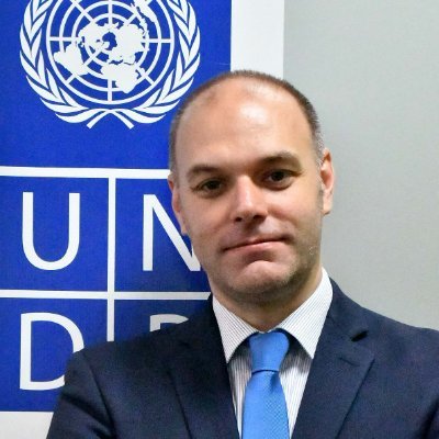 @UNDPUkraine 🇺🇦 Deputy Resident Representative | Served in Tajikistan, Ethiopia, Myanmar, Iraq, Lebanon | Governance & Public Admin Expert | Views my own