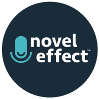Novel Effect 📚🎶(@Novel_Effect) 's Twitter Profile Photo