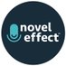 Novel Effect 📚🎶 (@Novel_Effect) Twitter profile photo