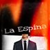 La Espina (@LaEspina15) Twitter profile photo