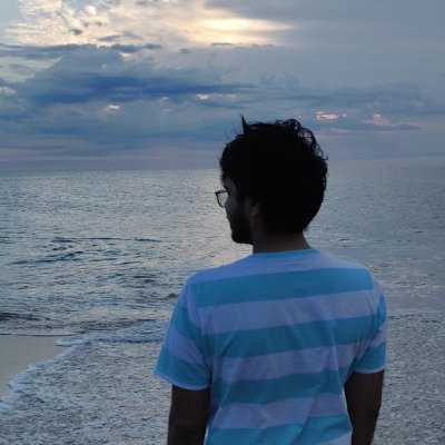 _nipunr's profile picture. 