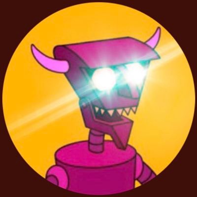 acrabmerch's profile picture. formerly twitter certified locksmith, minecraftian anarcho-communist (he/him)