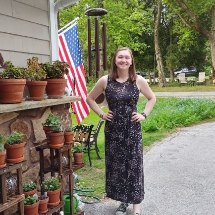 @WisGop Regional Field Director 2024                    Just a small-town girl, literally.