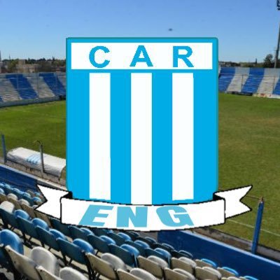 The English Fans Page For Racing De Córdoba || Primera Nacional 2024🇦🇷 || #RacingCBA🩵🤍 || Founder @CallumLSM