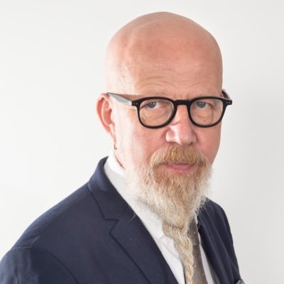 Daniel Nordström Profile
