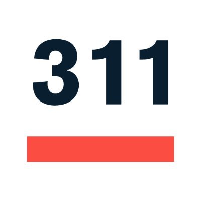 Official Twitter of Boston 311, @cityofboston’s hub for non-emergency city services. This account is not monitored 24/7 - for immediate assistance, call 311.