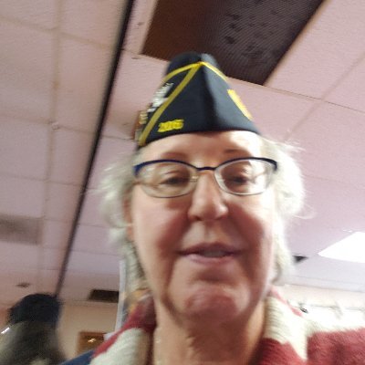 Retired Army Colonel from the Colorado Army National Guard. Wife, Mother, Roman Catholic. Pro Life from birth to death.