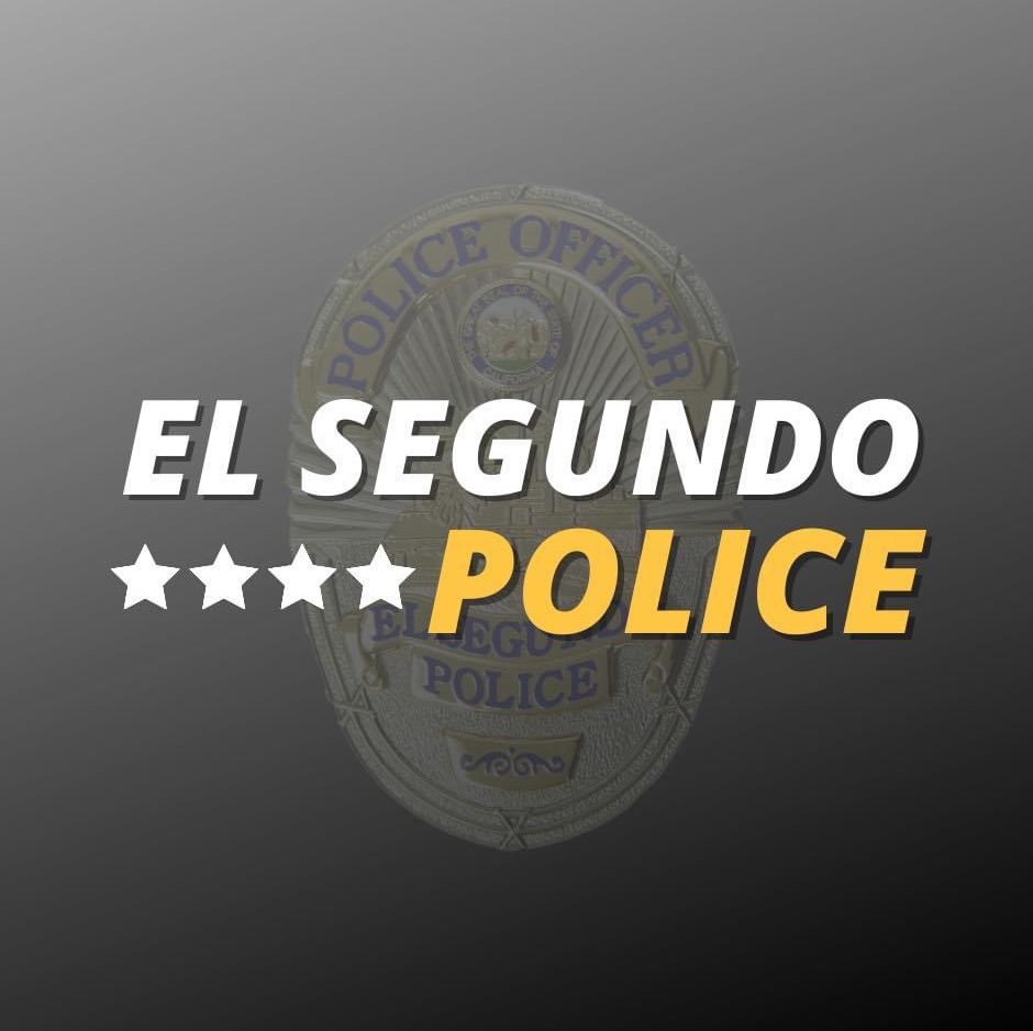 Law Enforcement Agency in El Segundo, California