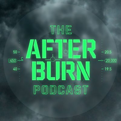 AfterburnPod Profile Picture