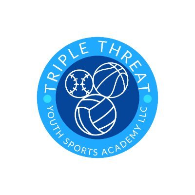 Triple Threat Youth Sports Academy,  LLC specializes in developing student athletes that participate in the sports of volleyball, basketball and softball.