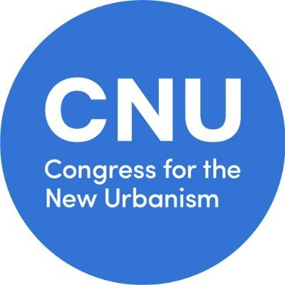 Congress for the New Urbanism