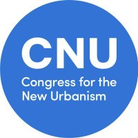 Congress for the New Urbanism(@NewUrbanism) 's Twitter Profile Photo