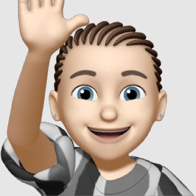 Art1yom's profile picture. Crypto Optimist! Pretty much said in 2 damn words..