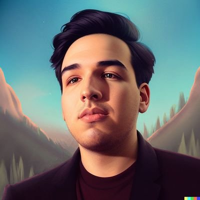 JuanManuelSarac's profile picture. Lo que nos hace grandes es el hecho de que podamos ver lo pequeños que somos.
