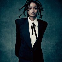 Streaming Stats Rihanna (@mikekorcokstats) 's Twitter Profile