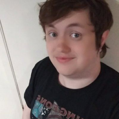 Gamer I Twitch Affiliate I DnD player and DM  I 🏳️‍🌈 I Autistic 🧩I New Friends Always Welcomed! If you ever need someone to talk to just a DM away