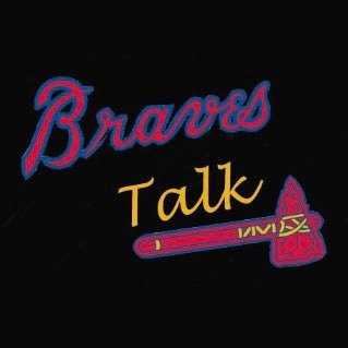 Formerly @Braves_Talk - Returning to Twitter for all Braves related Tweets!