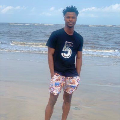backend creeper | @tunga_io | Writer | noisemaker 😎