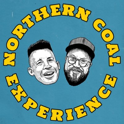 The Northern Coal Experience is a show hosted by Smoove & Turrell https://t.co/lyPjhCCZ6V