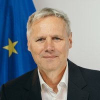 Gerard de Graaf(@EUinSF) 's Twitter Profile Photo