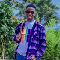 Eric Ndawula🏳️‍🌈(@EricNdawulaGrif) 's Twitter Profileg