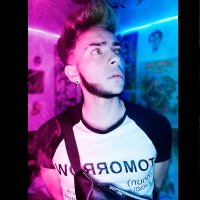 Ronaldo Piñeros ⚡ (@soyronaldoplay) 's Twitter Profile