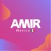 AMIR México (@amir_mexico) Twitter profile photo AMIR México (@amir_mexico) Twitter profile photo