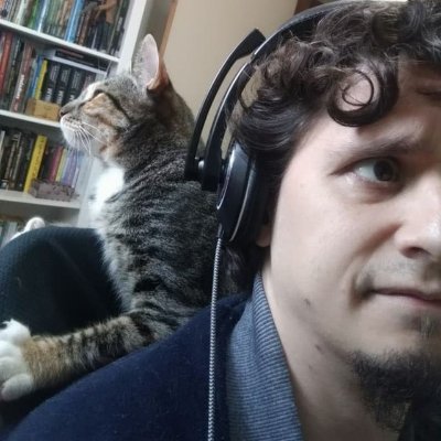 GarotoVaca's profile picture. O senhor da hipermídia.
Ainda procurando saber o que é hipermídia.