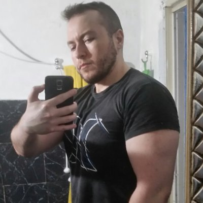 eder_spinelli's profile picture. Youtube https://t.co/obAMaZElI4