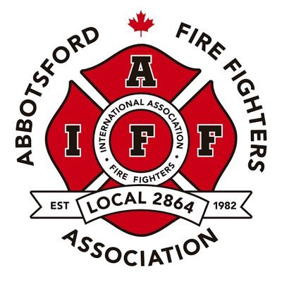 Abbotsford Fire Fighters Association & Charitable Society. IAFF local 2864. Proudly serving the citizens of Abbotsford since 1982.