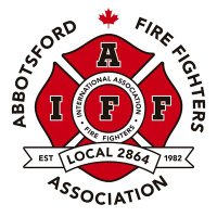 Abbotsford Fire Fighters Association (@iaff2864) 's Twitter Profile