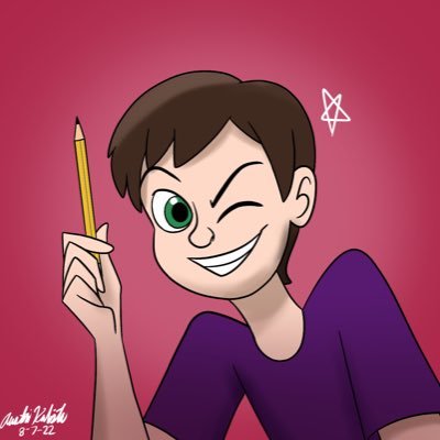 Austin Kalistaさんのプロフィール画像