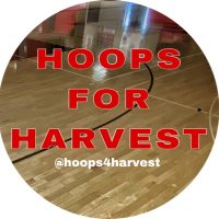 Hoops4harvest (@hoops4harvest) 's Twitter Profile Photo Hoops4harvest (@hoops4harvest) 's Twitter Profile Photo