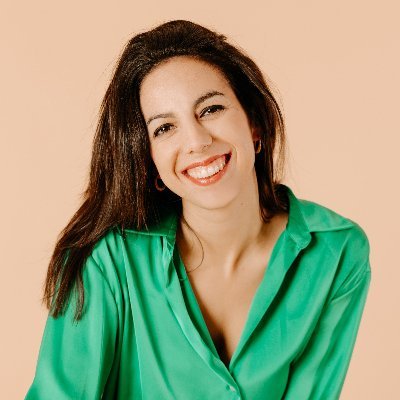 Mad Woman. ACTivist. Consultant & Trainer - Leadership, DEI & Innovation. Public Speaking Coach. FemTech enthusiast. @TEDxBcnWomen.