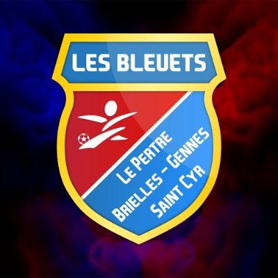 Club de Football Le Pertre Brielles Gennes Saint Cyr - Bretagne - Ille et Vilaine