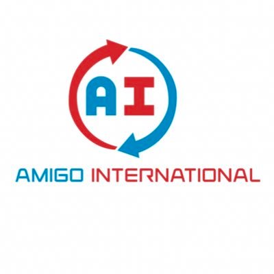 #Amigo_International is resell products bought from manufacturers to customer. As we are reseller essentially the middleman between the manufacturer & customers